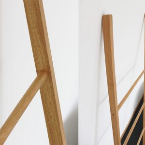 Porte-serviettes HL-N – Image 3