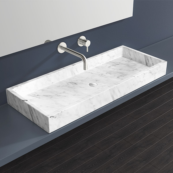 Vasque en marbre MWB-01-XL