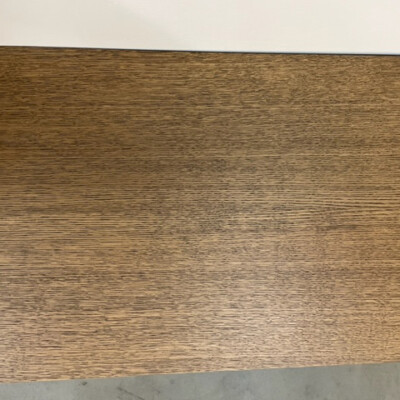 Platte aus Eiche braun geölt (outlet) – Bild 3