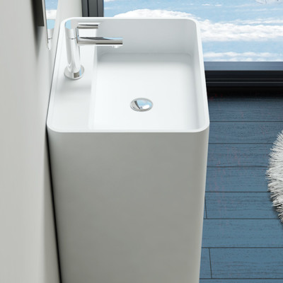 Freestanding Sink SB-02-A - Image 3