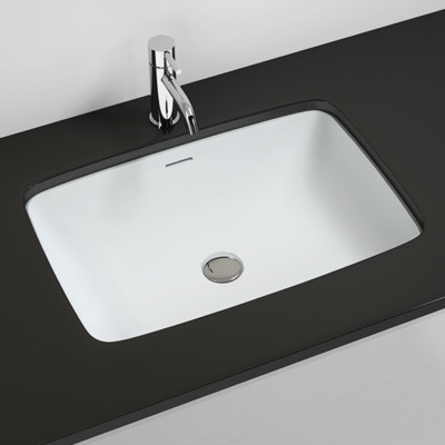 Undermount Sinks