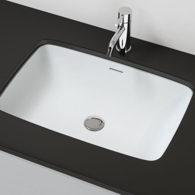 Vasque sous plan UB-01 – Image 2
