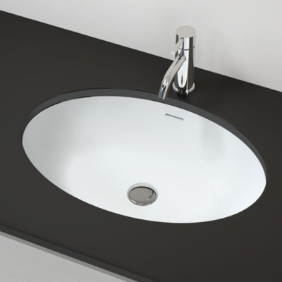 Vasque sous plan UB-02 – Image 2