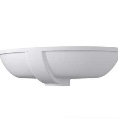 Vasque sous plan UB-02 – Image 4