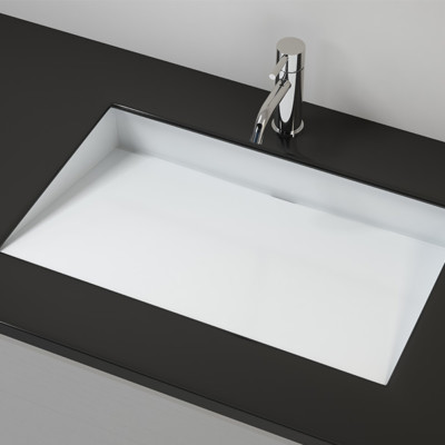 Vasque sous plan UB-04 – Image 2