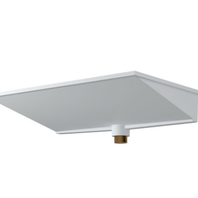 Vasque sous plan UB-04 – Image 4