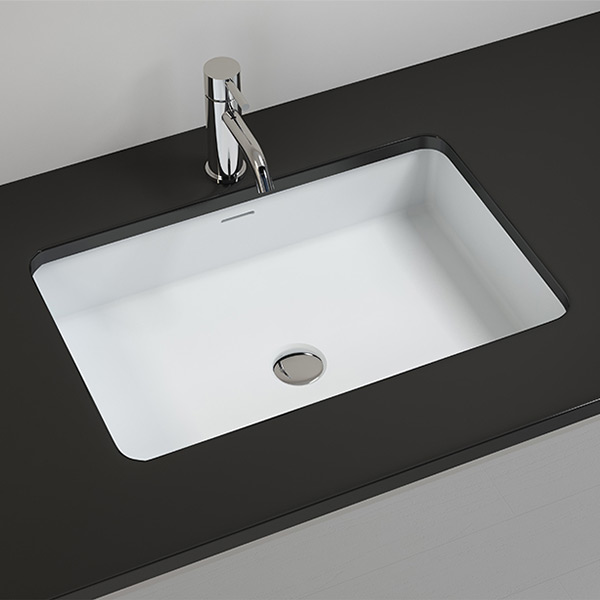 Vasque sous plan UB-05