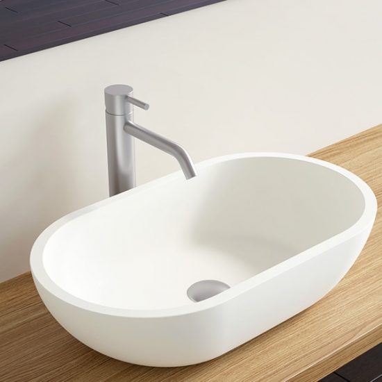 Sink Faucet WAT01XL Badeloft Luxury Bathrooms
