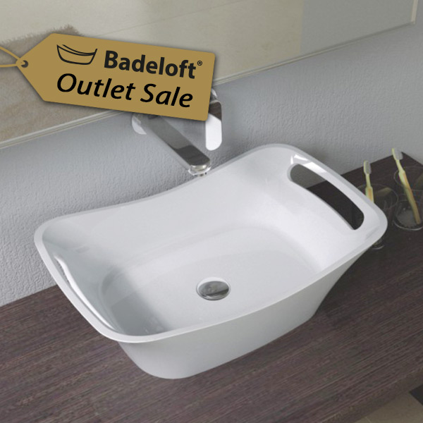 WB-PW10 glänzend (outlet)