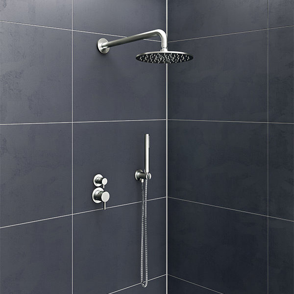 Shower Systems