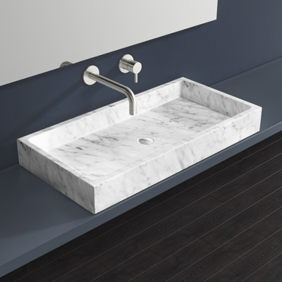 Marble Sinks