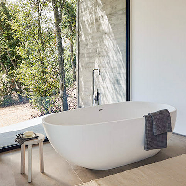 ES - Costa Brava RMMK House Badeloft Bathtub